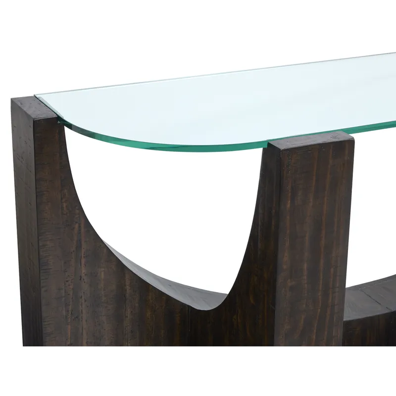Beckham Console Sofa Table