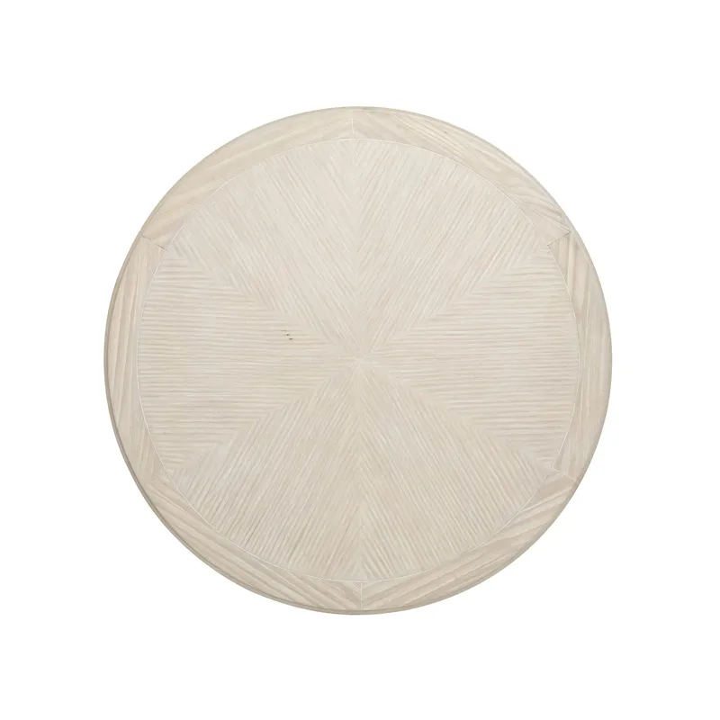 Bostwick Round Cocktail Table