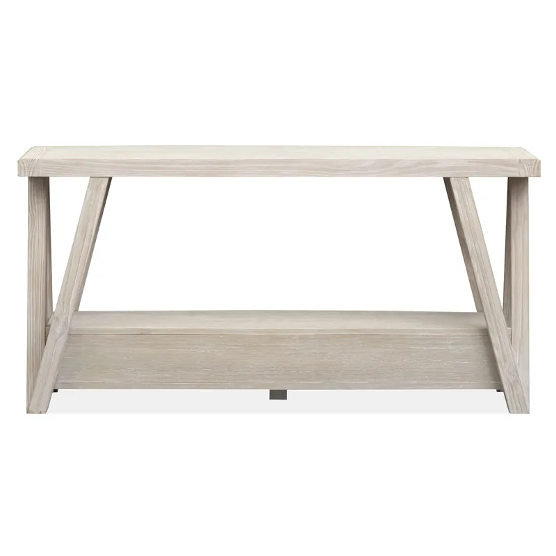 Bostwick Rectangular Sofa Table