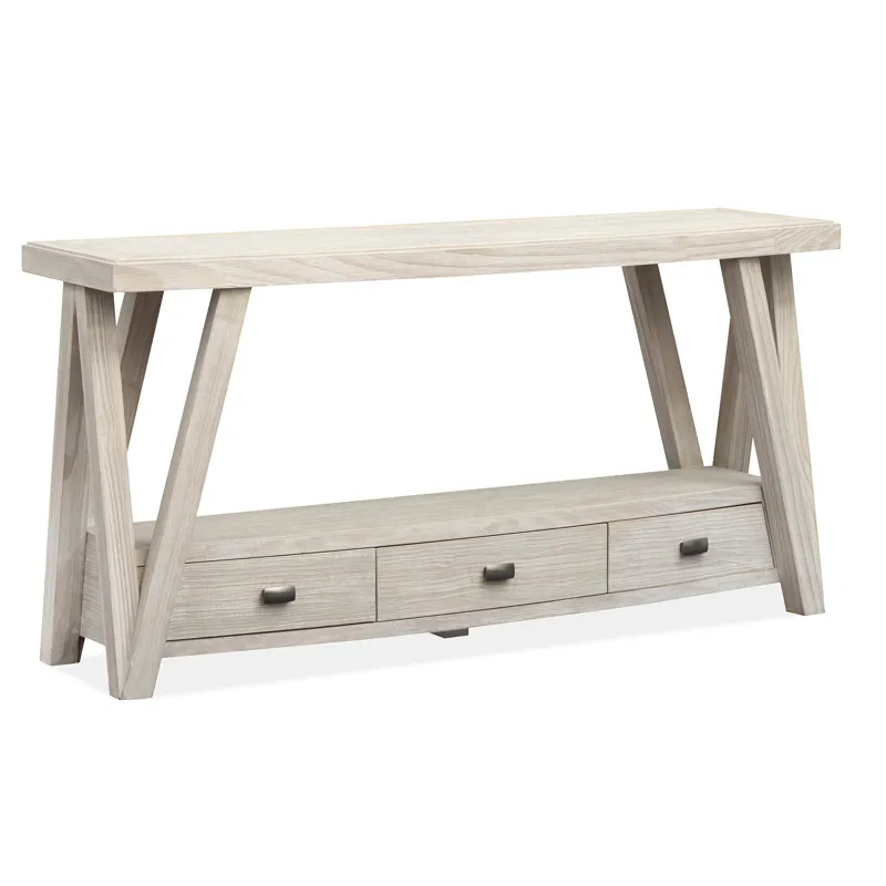 Bostwick Rectangular Sofa Table