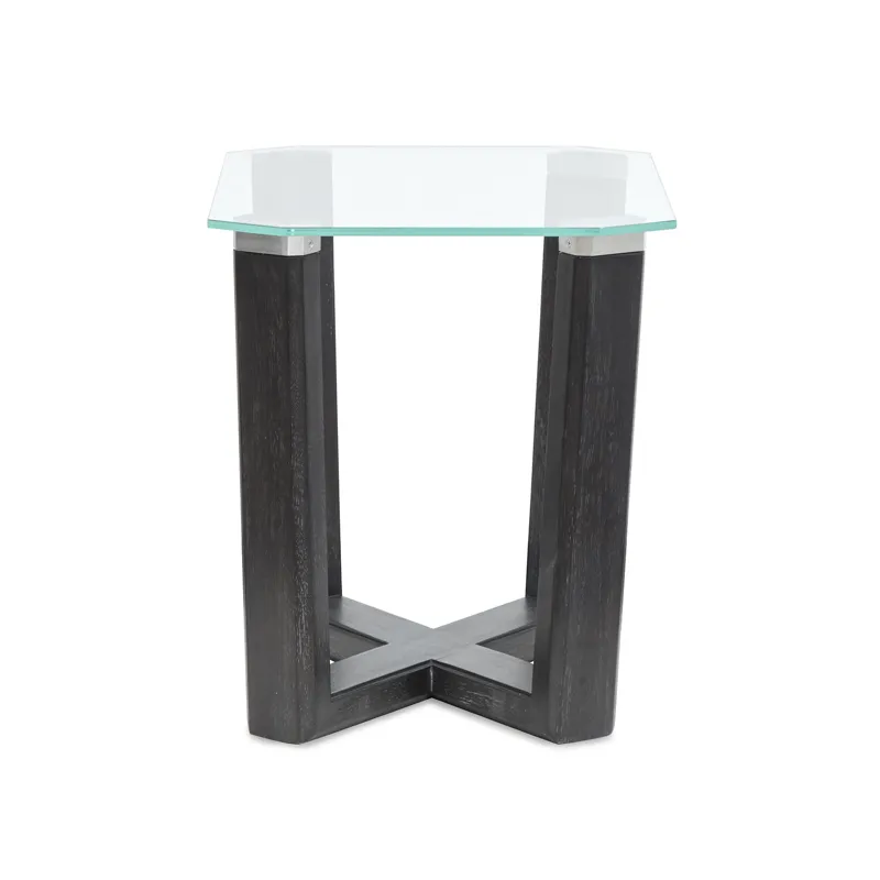 Wexler Rectangular End Table