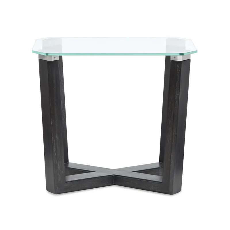 Wexler Rectangular End Table
