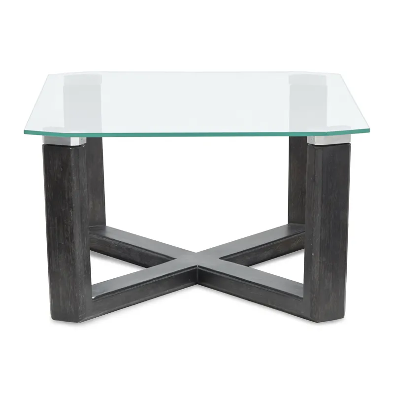 Wexler Rectangular Cocktail Table