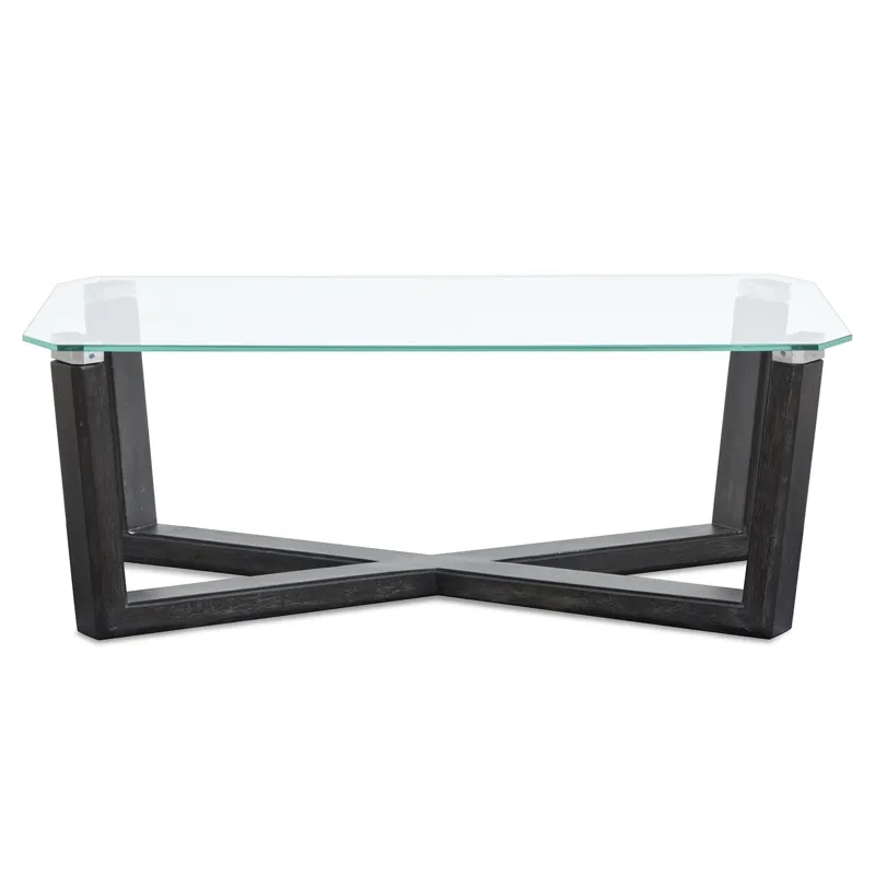 Wexler Rectangular Cocktail Table