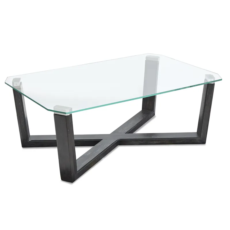 Wexler Rectangular Cocktail Table
