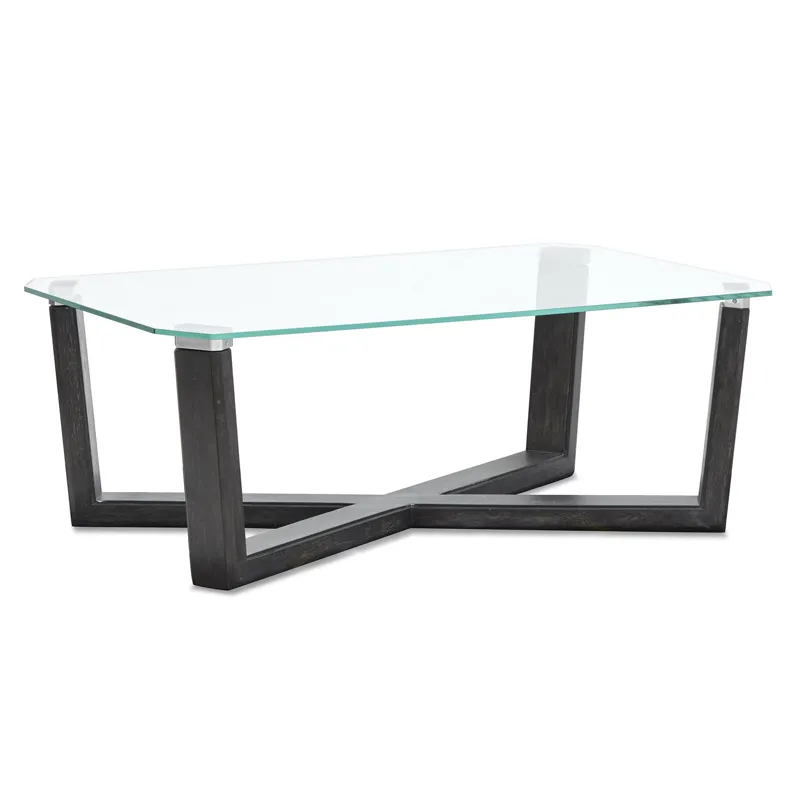 Wexler Rectangular Cocktail Table