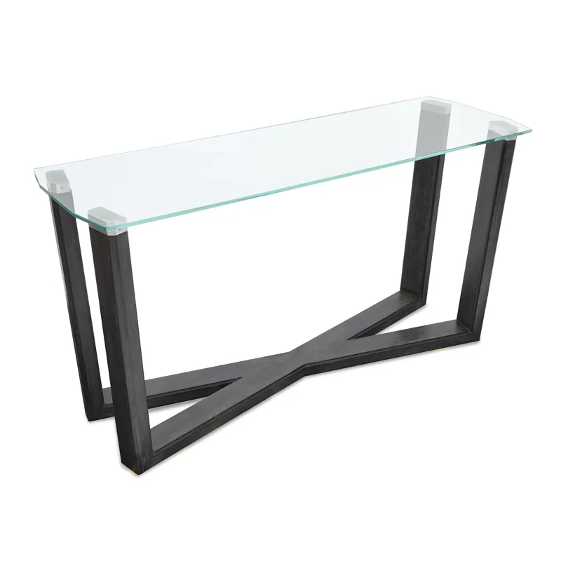 Wexler Rectangular Sofa Table