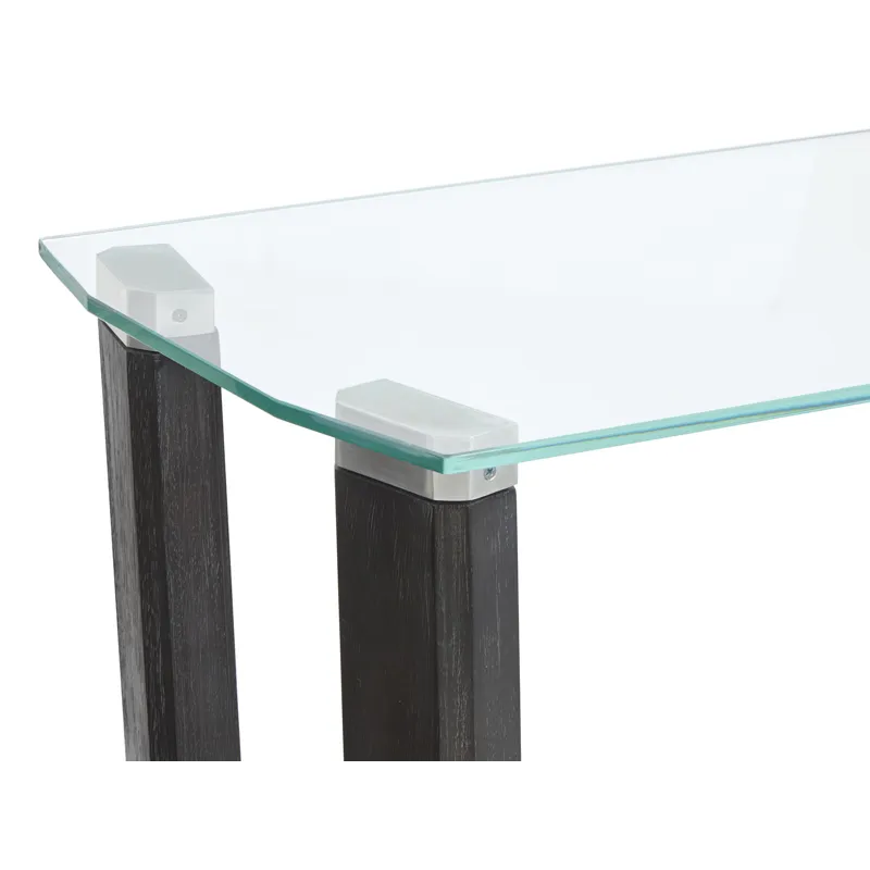 Wexler Rectangular Sofa Table