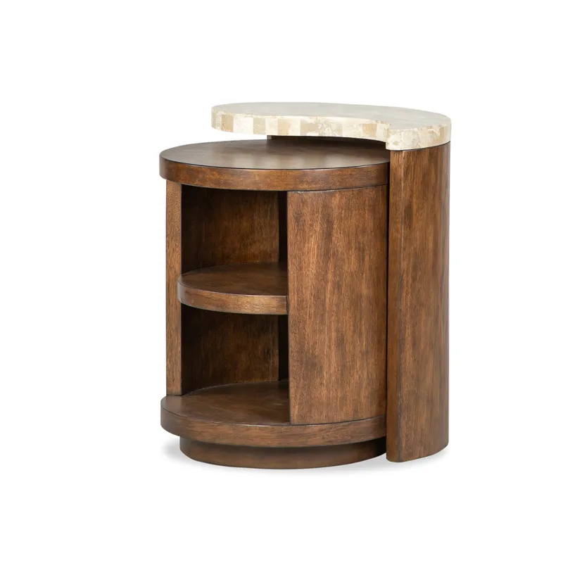 McPherson Nesting End Table