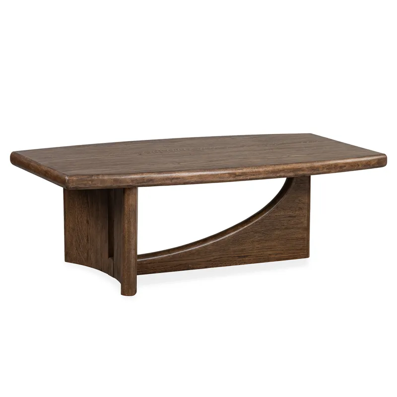 Phoebe Rectangular Cocktail Table