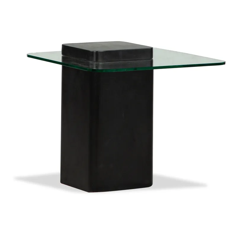 Donora Square End Table