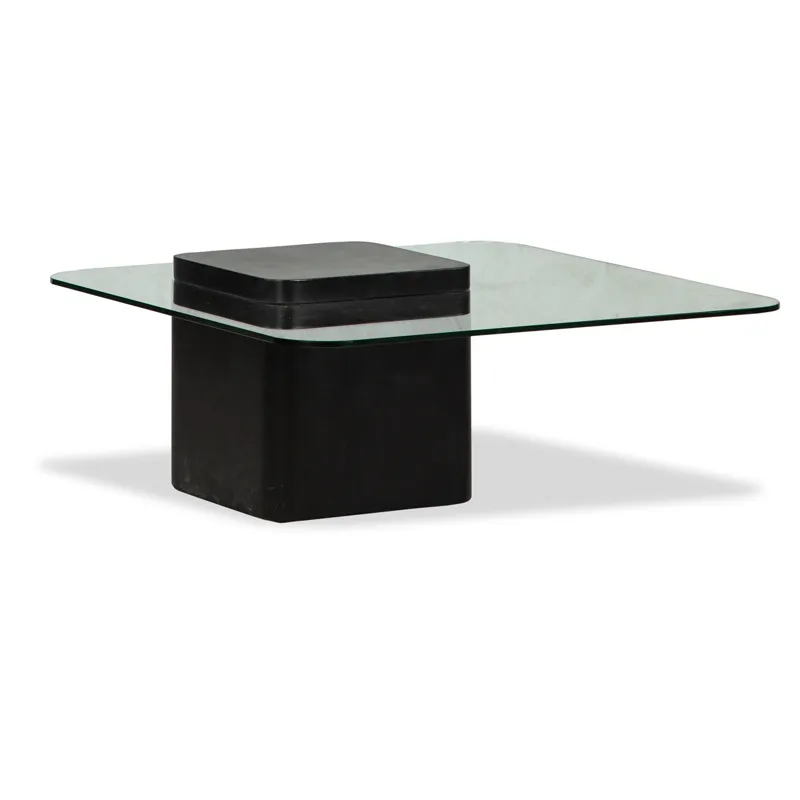 Donora Square Cocktail Table