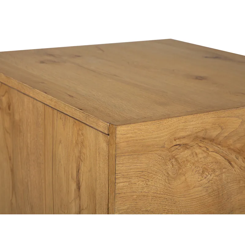 Ripley Rectangular End Table