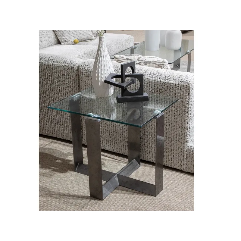 Holden Rectangular End Table