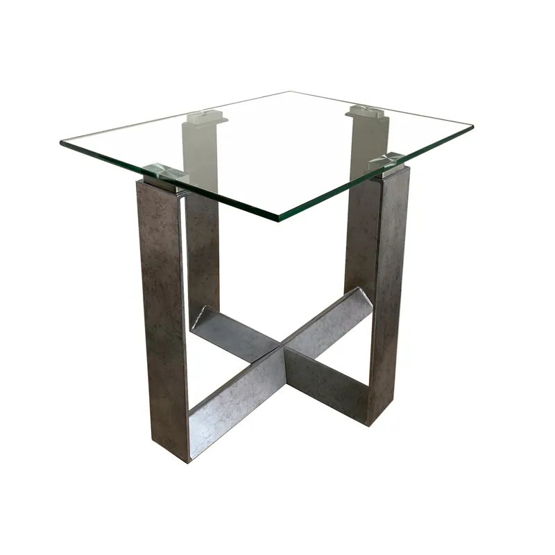 Holden Rectangular End Table