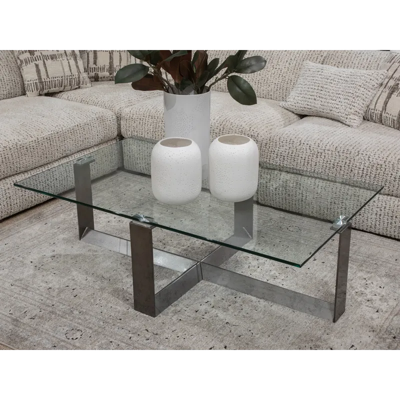 Holden Rectangular Cocktail Table