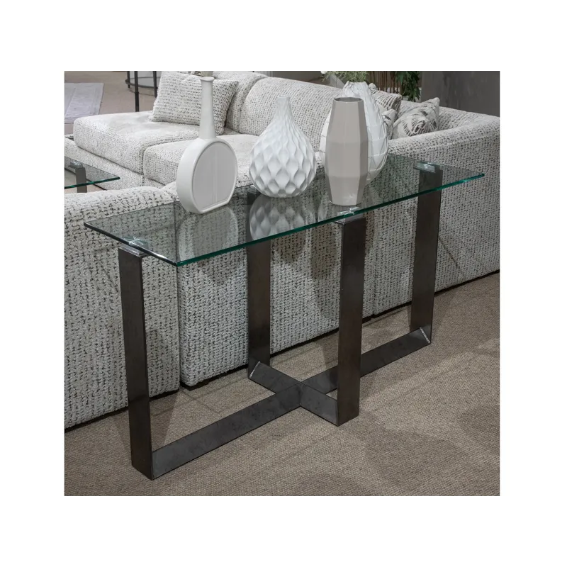 Holden Rectangular Sofa Table