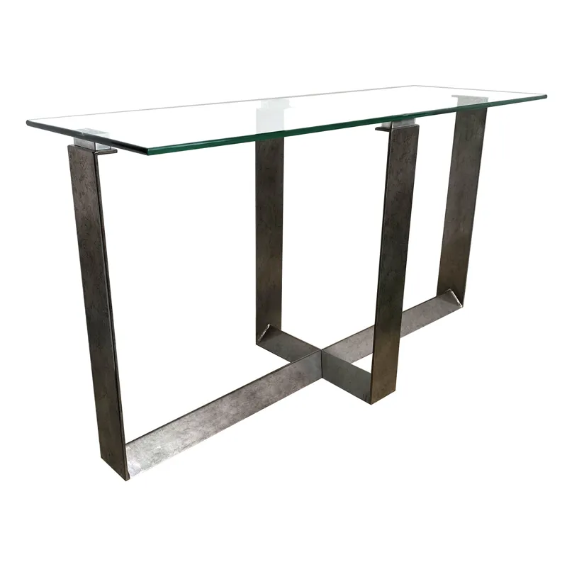 Holden Rectangular Sofa Table