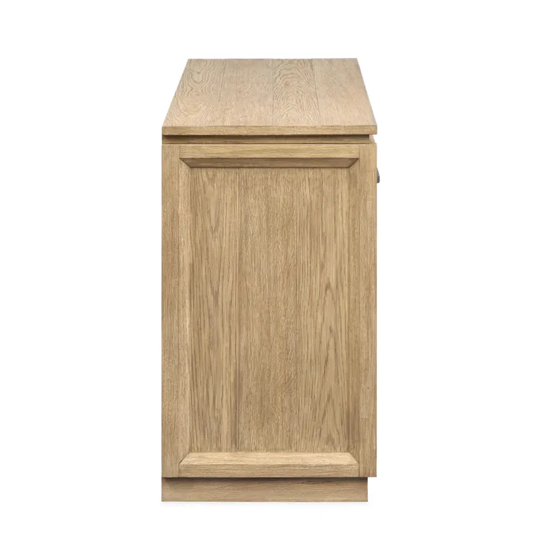 Burnham Sable Dusk Rectangular Sofa Table