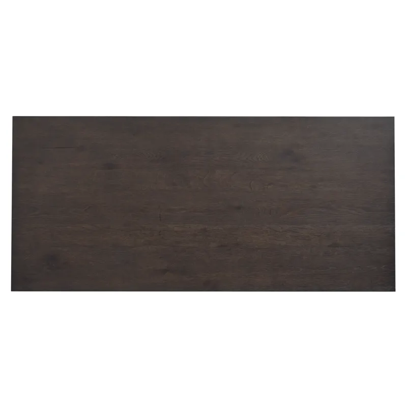 Tauren Coffee Bean Writing Desk