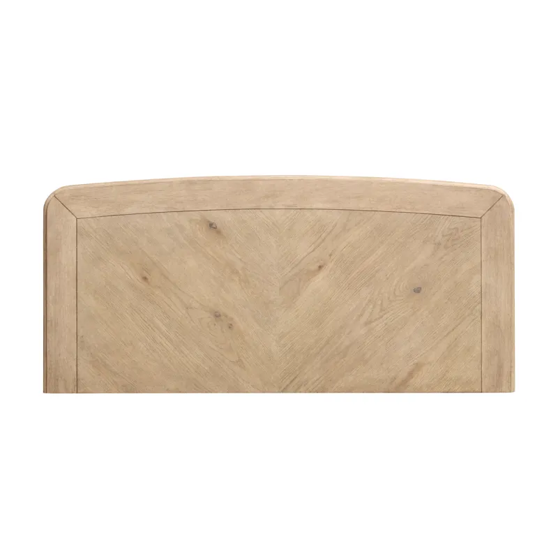 Harmony Heights Belgium Wheat Drawer Chest