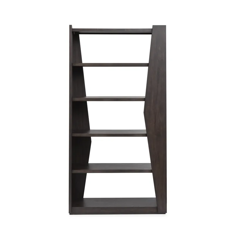 Tauren Coffee Bean Bookcase