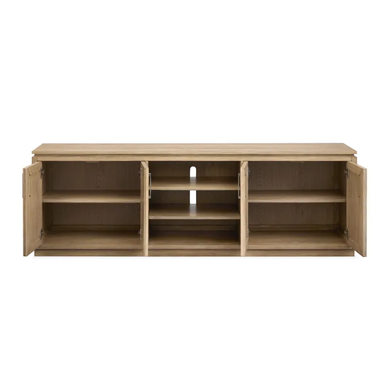 Burnham Sable Dusk Console Sofa Table