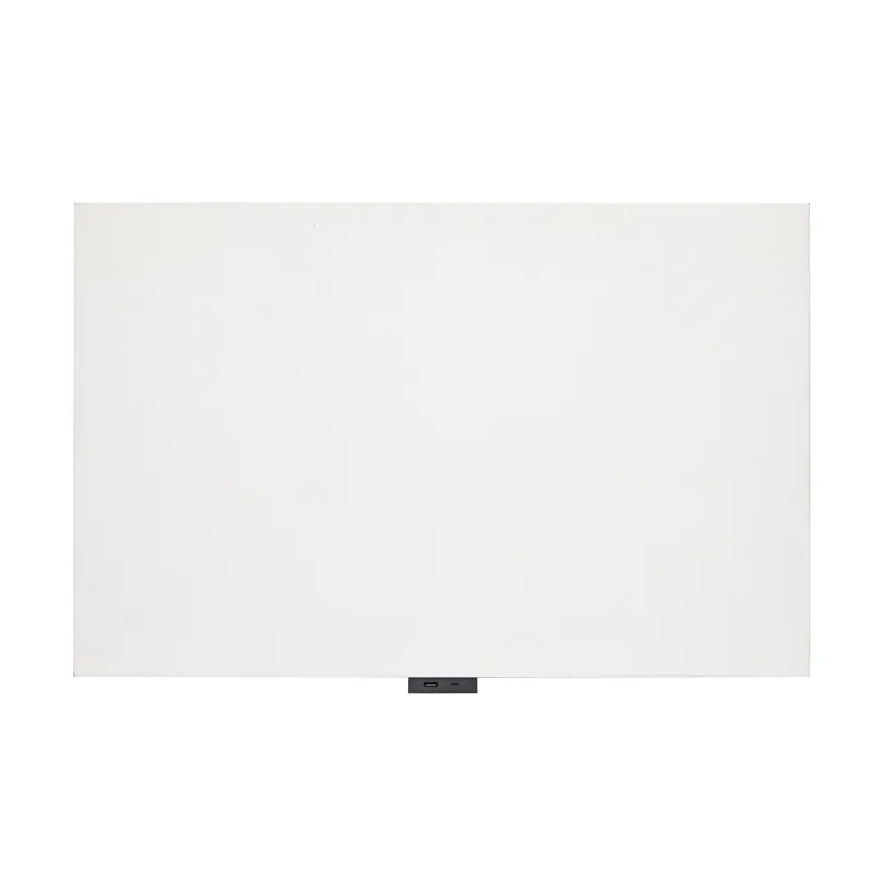 Juniper Hill Whisper White Drawer Nightstand