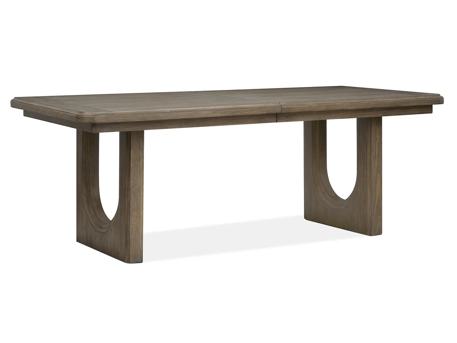 Westbourne Trestle Dining Table NIS777058420 by Magnussen Home at