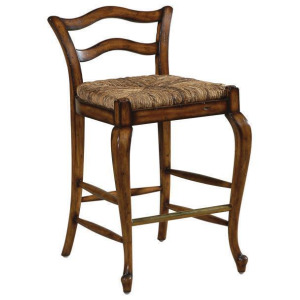 Provencal Counter Stool