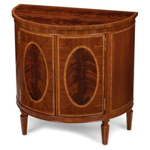 Demi Chiffonier