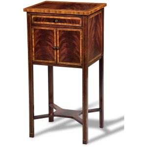 Scarborough House Vivian Night Stand