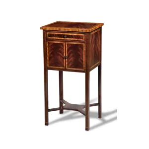 Scarborough House Vivian Night Stand