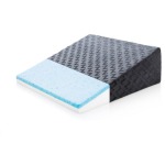 Z Wedge Pillow with Gel Dough