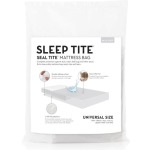Seal Tite® Mattress Bag Full/Queen