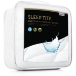Quilt Tite® Mattress Protector Queen