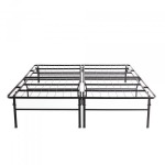 Structures Highrise HD Bed Frame, 18