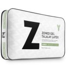 Zoned Gel Talalay Latex Queenhigh Loft Plush