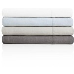 French Linen Sheet Set
