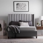 Blackwell Designer Bed, Queen