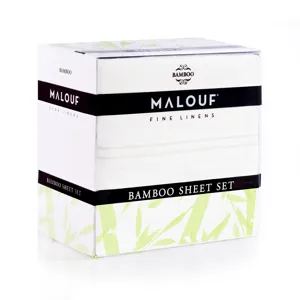 Rayon From Bamboo, Twin