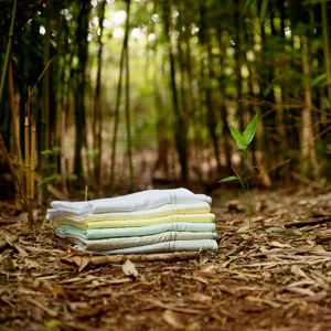 Rayon From Bamboo, Twin