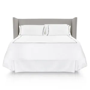 Matelassé Bed Skirt