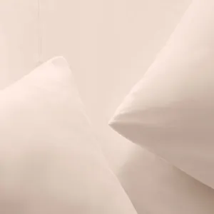 Classic Cotton, Queen Sheet Set, Cream