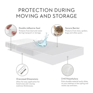 Seal Tite<sup>&reg;</sup> Mattress Bag