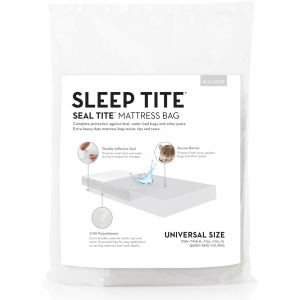 Seal Tite® Mattress Bag King/Cal King, California King