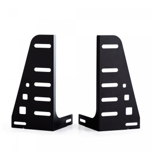 Highrise™ Headboard Bracket Set, Brackets