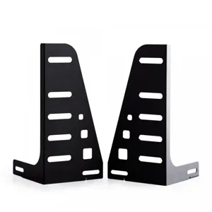 Highrise™ Headboard Bracket Set, Brackets