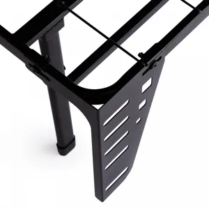Highrise™ Headboard Bracket Set, Brackets