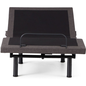 S655 Adjustable Base, Split King